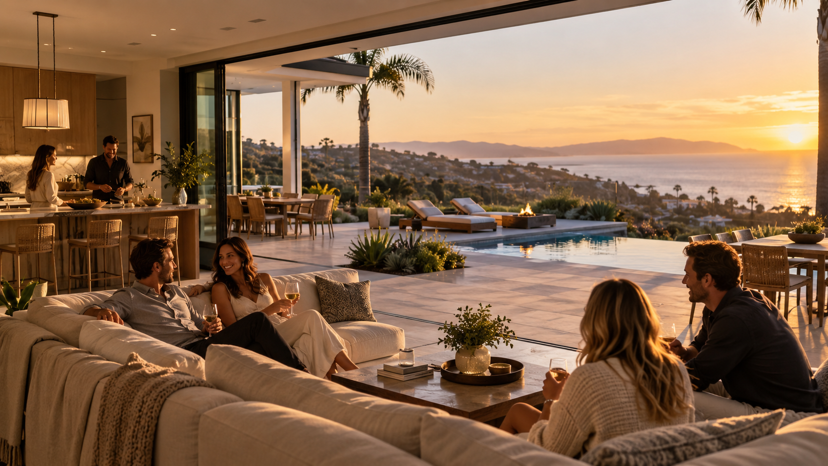 Why Some Trips Deserve More Than a Hotel Room: StayWithGK’s Guide to Traveling Together