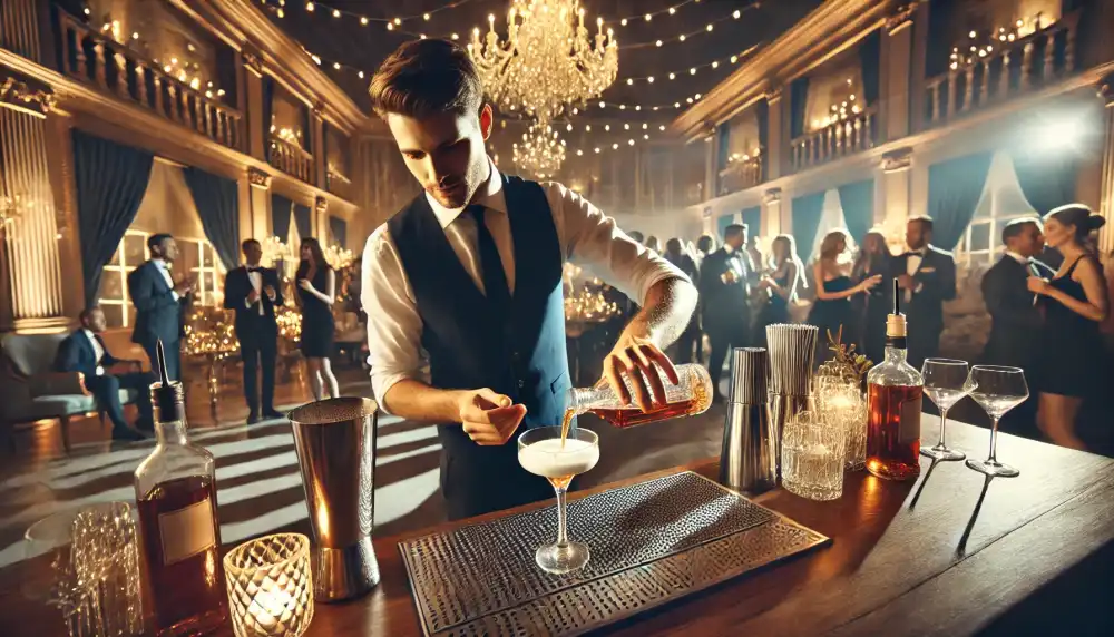 Bartenders