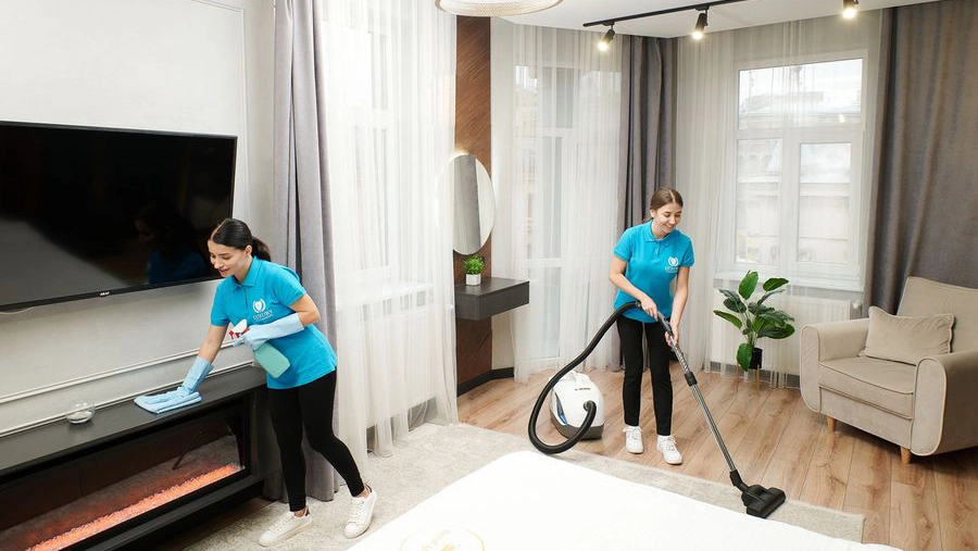 Housekeeping and cleaning service